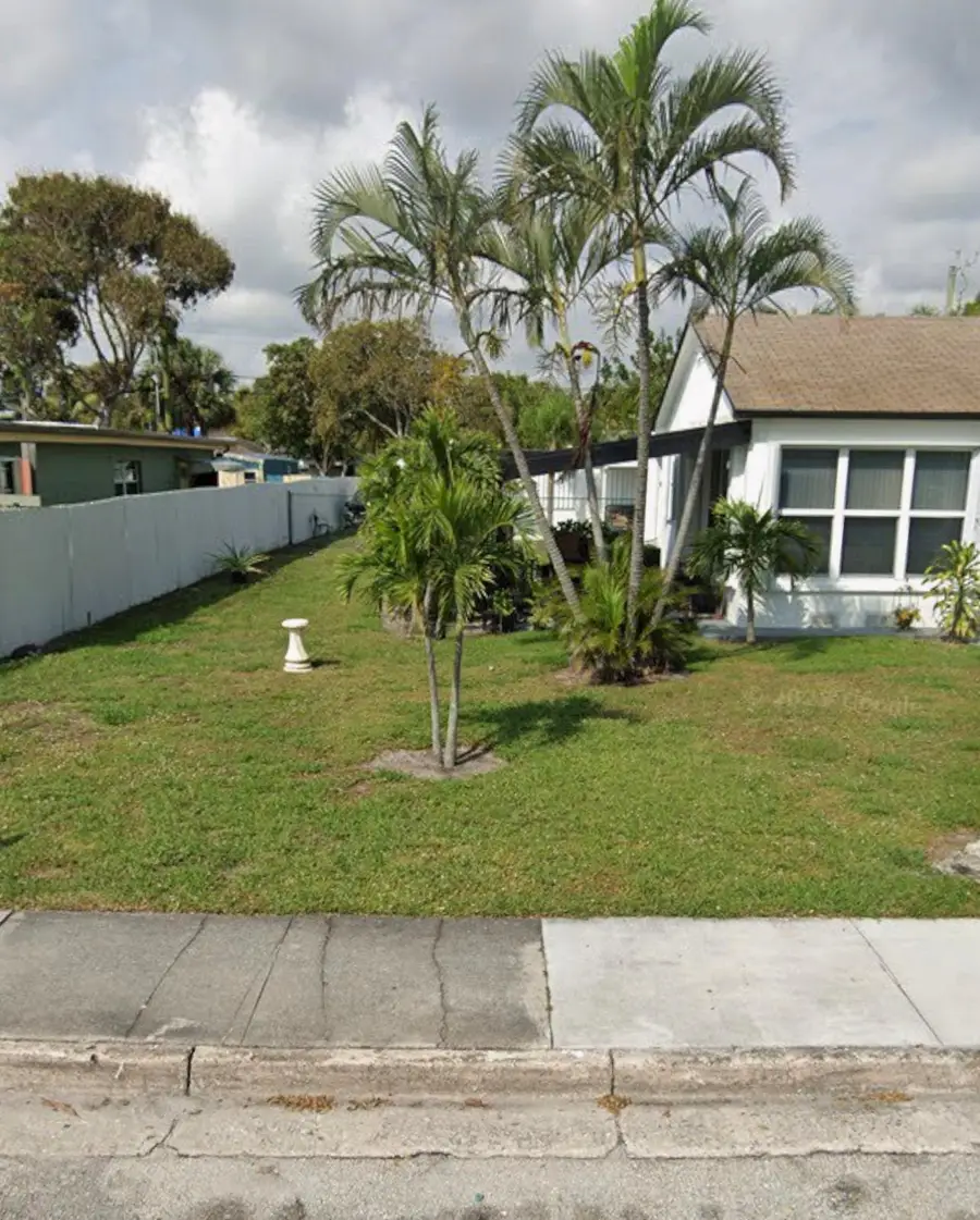 1031 N E Street #1-4, Lake Worth Beach, FL 33460 - #2