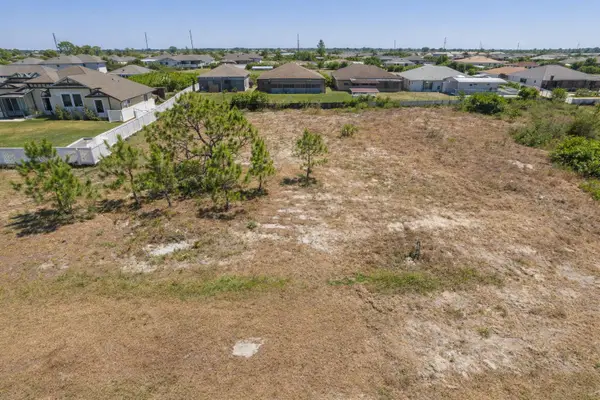 15068 Aquarius Circle, Port Charlotte, FL 33981