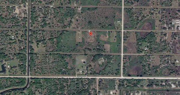 21068 NW 260th Street, Okeechobee, FL 34972