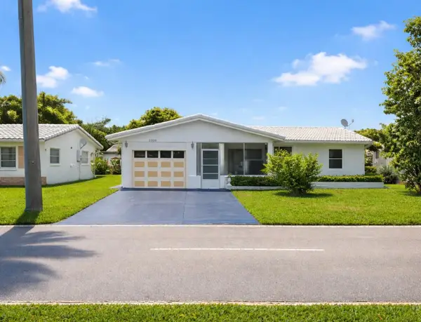 5808 NW 84th Terrace, Tamarac, FL 33321