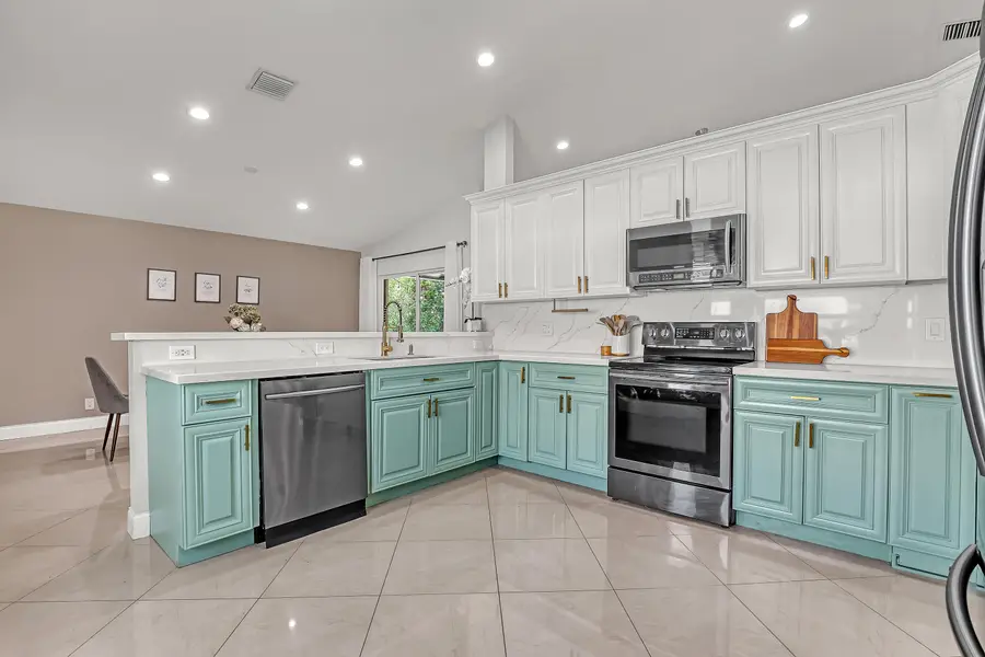 5770 Aspen Ridge Circle, Delray Beach, FL 33484 - #2