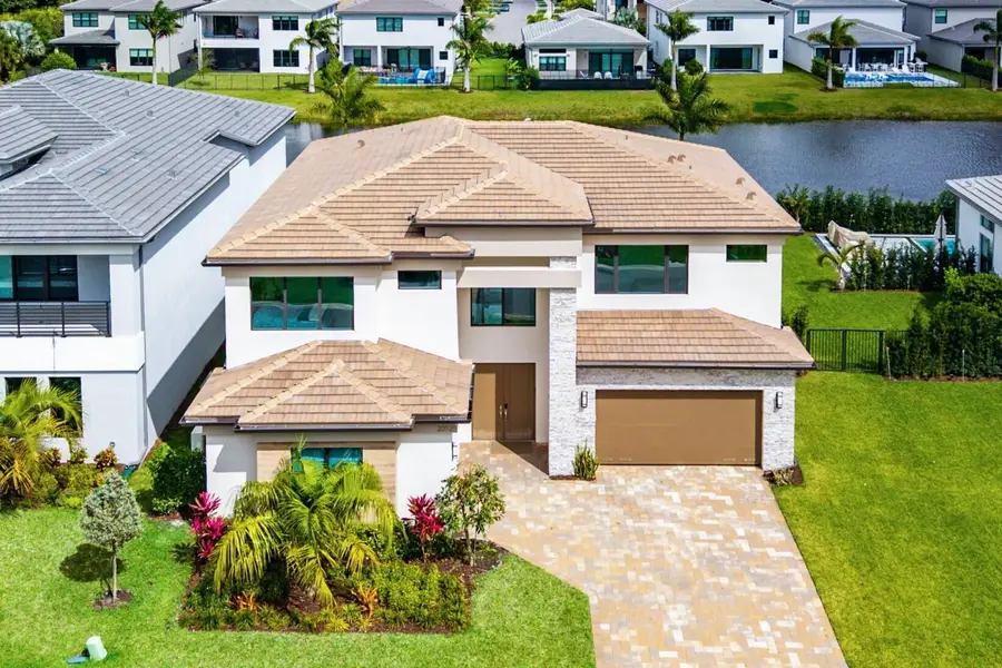 20028 Pacific Dunes Drive, Boca Raton, FL 33434 - #2