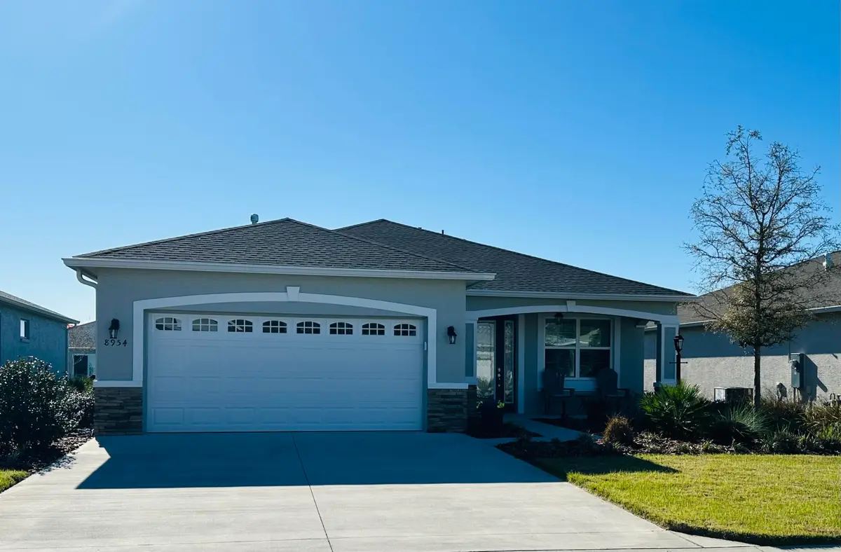 8954 SW 75th Lp, Ocala, FL 34481 - #1