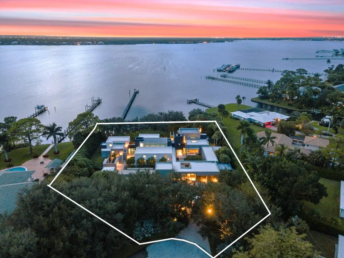 1924 NW Shore Terrace, Stuart, FL 34994 - #1