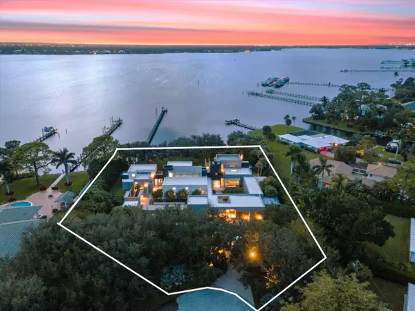 1924 NW Shore Terrace, Stuart, FL 34994