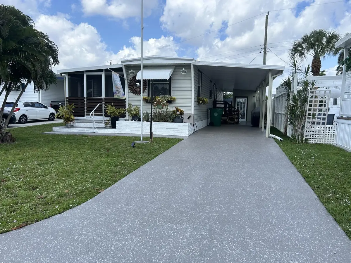 8661 SW 18th Place, Davie, FL 33324 - #1