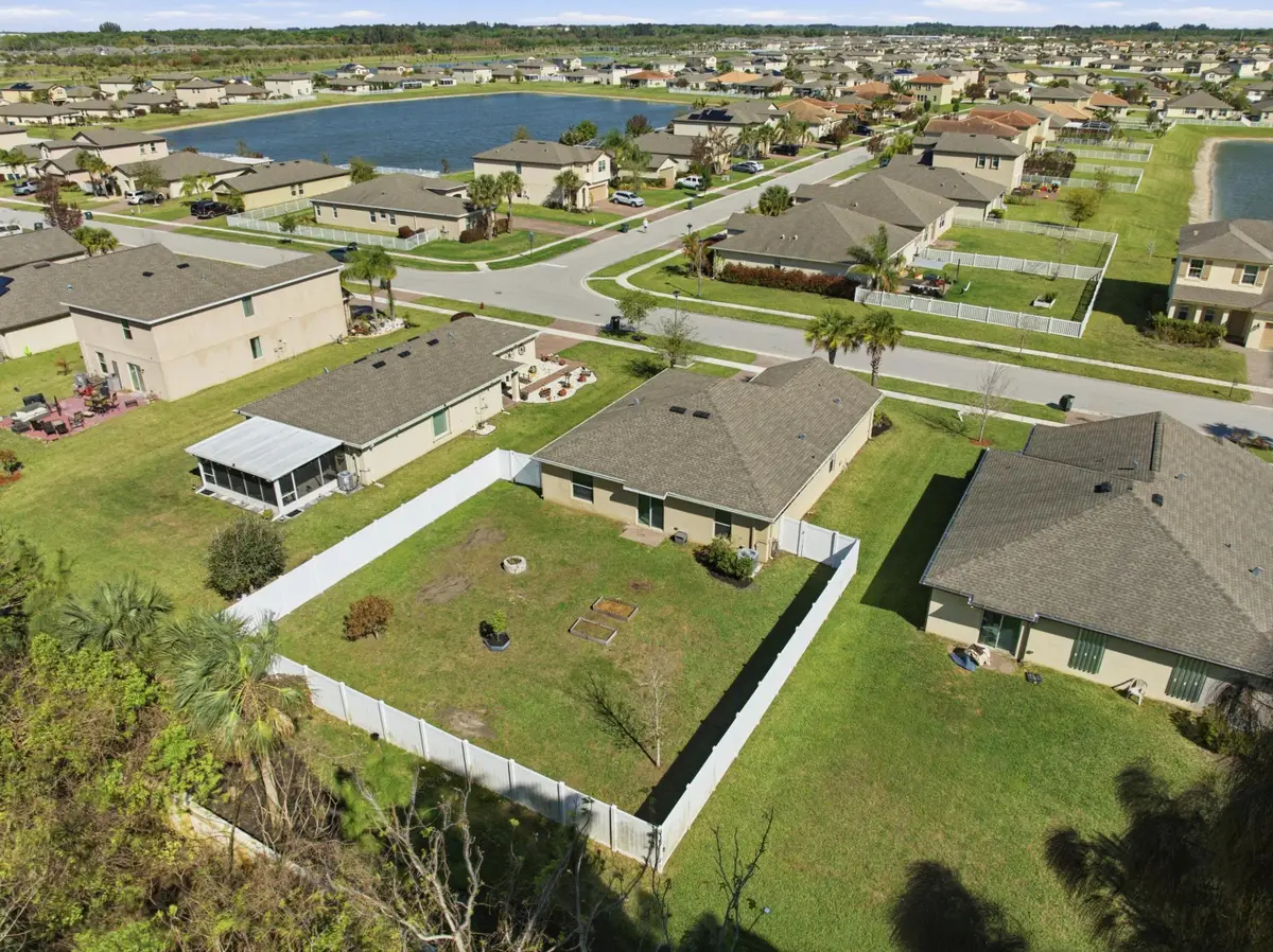 888 Bent Creek Drive, Fort Pierce, FL 34947 - #1