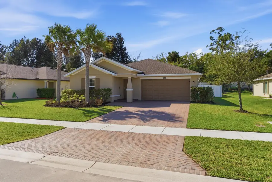 888 Bent Creek Drive, Fort Pierce, FL 34947 - #2