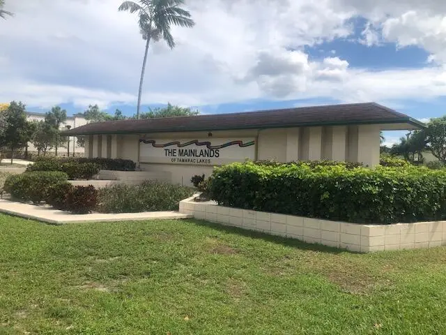 4504 NW 43rd Terrace, Tamarac, FL 33319 - #1