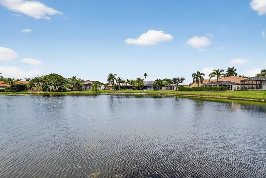 2453 Stonegate Drive, Wellington, FL 33414 - #2