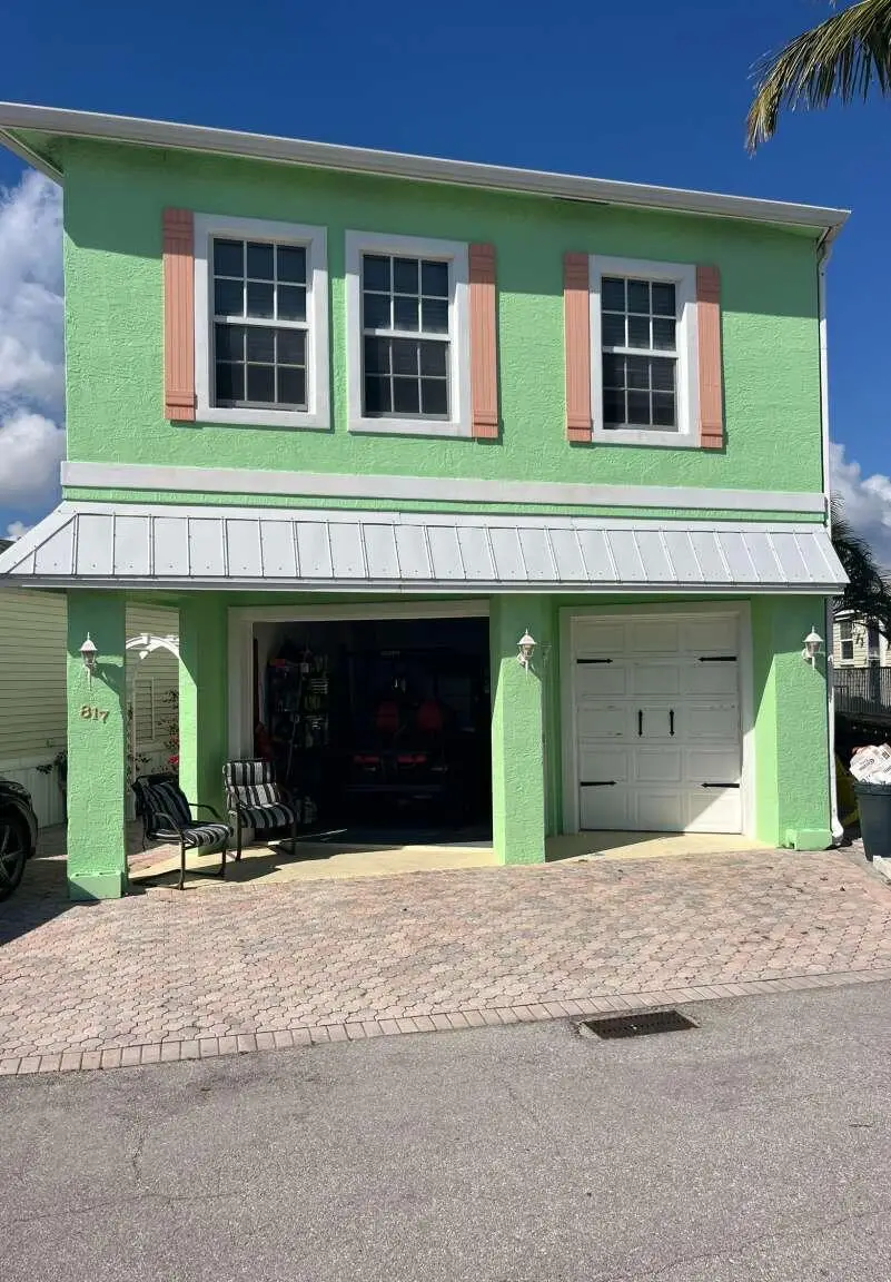 10701 S Ocean Drive #817, Jensen Beach, FL 34957 - #1