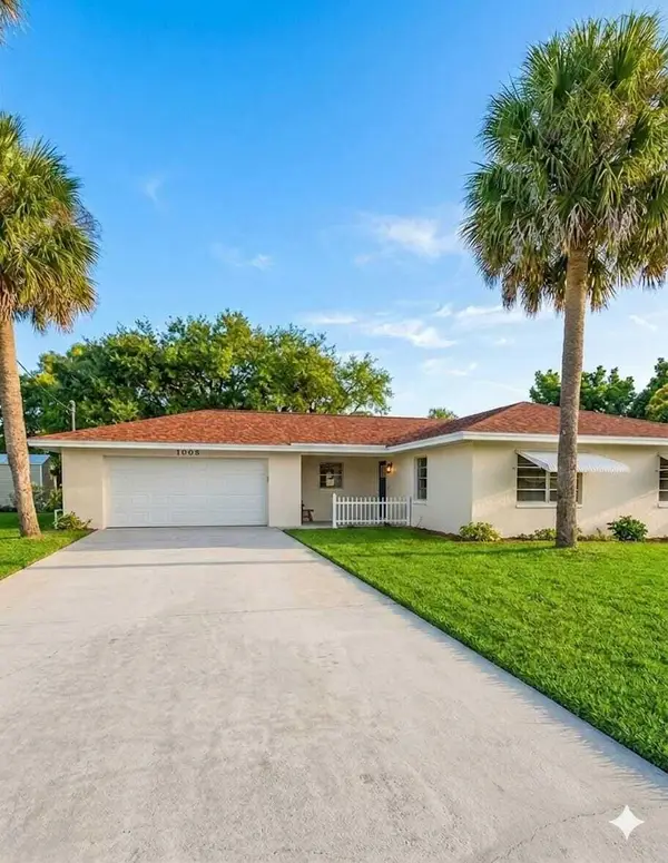 1905 Colonial Road, Fort Pierce, FL 34950