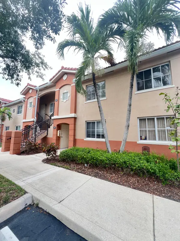 3481 Briar Bay Boulevard #105, West Palm Beach, FL 33411