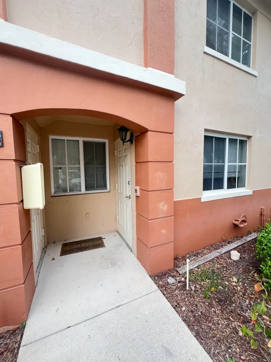 3481 Briar Bay Boulevard #105, West Palm Beach, FL 33411 - #3