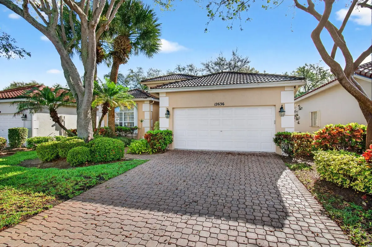12636 Via Ravenna, Boynton Beach, FL 33436 - #1