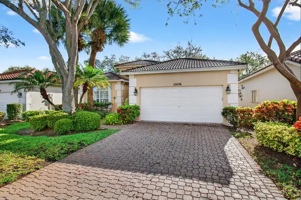 12636 Via Ravenna, Boynton Beach, FL 33436