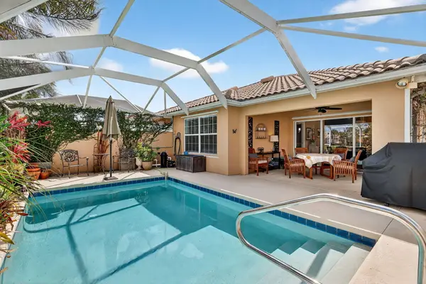 11476 SW Pembroke Drive, Port St Lucie, FL 34987