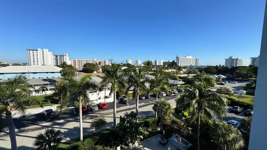 3212 NE 12th Street #506, Pompano Beach, FL 33062 - #3