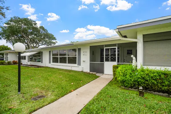 8713 NW 10th Street #C101, Plantation, FL 33322