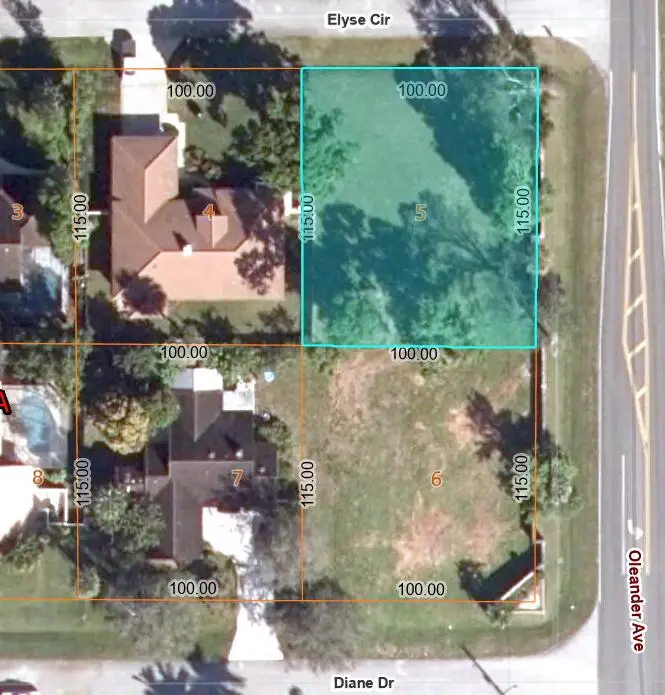 901 Elyse Circle, Port Saint Lucie, FL 34952 - #1