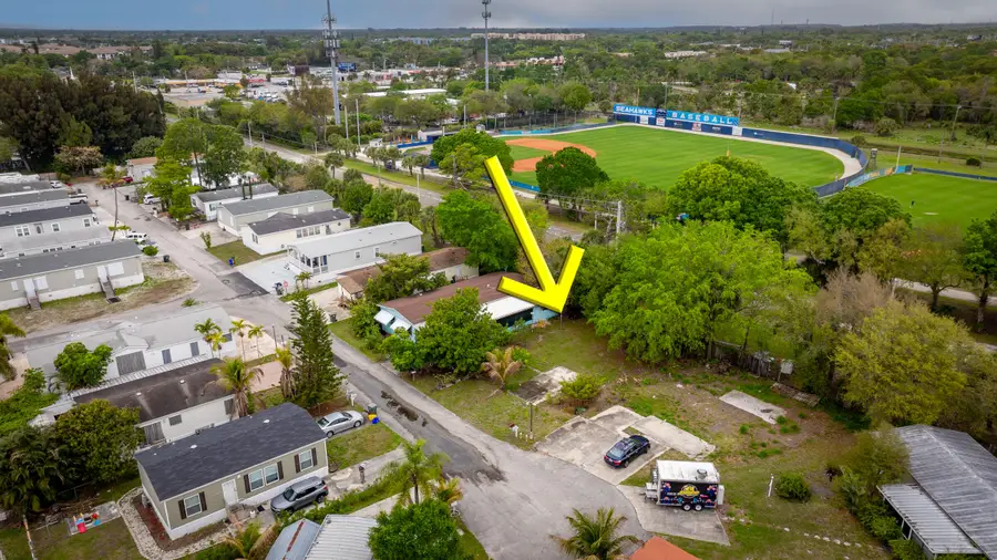 4311 Okeechobee Boulevard, West Palm Beach, FL 33409 - #2