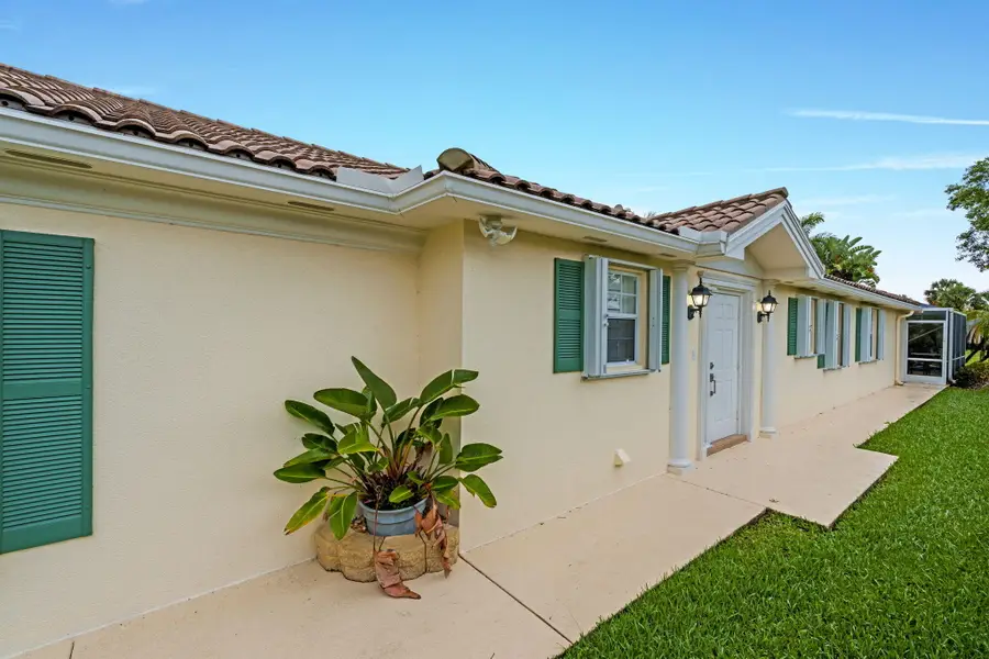 3022 Verdmont Lane, Wellington, FL 33414 - #2