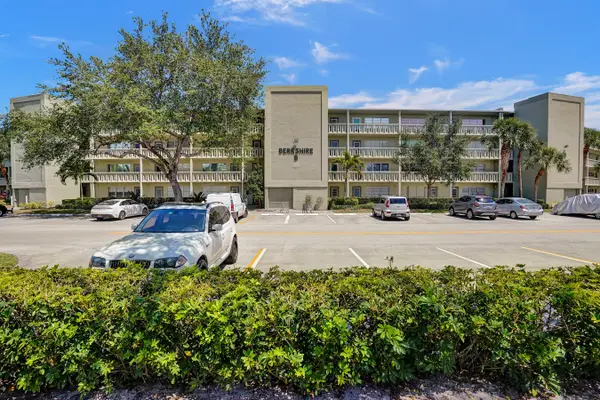 3038 Berkshire B #3038, Deerfield Beach, FL 33442