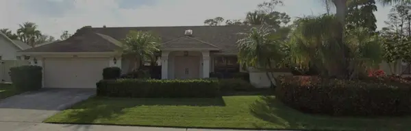1251 Barnstaple Circle, Wellington, FL 33414