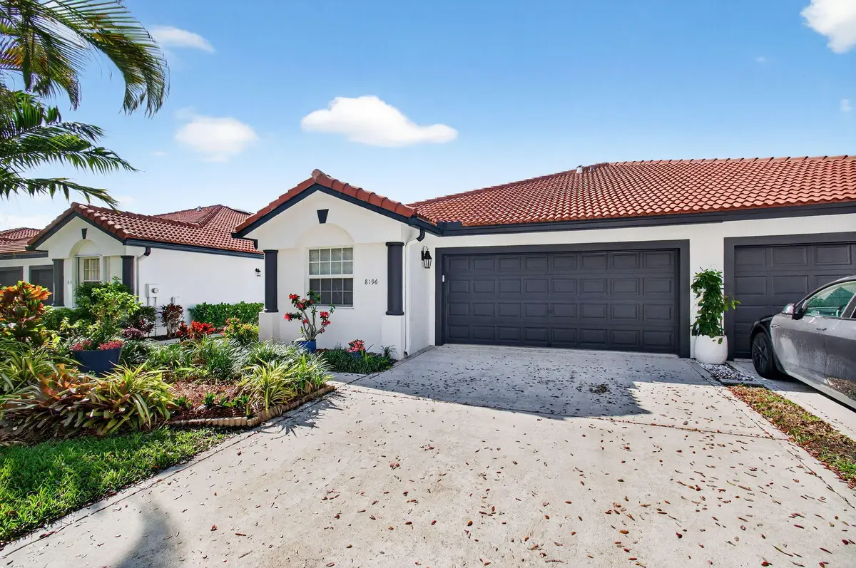 8196 Va Di Veneto, Boca Raton, FL 33496 - #1
