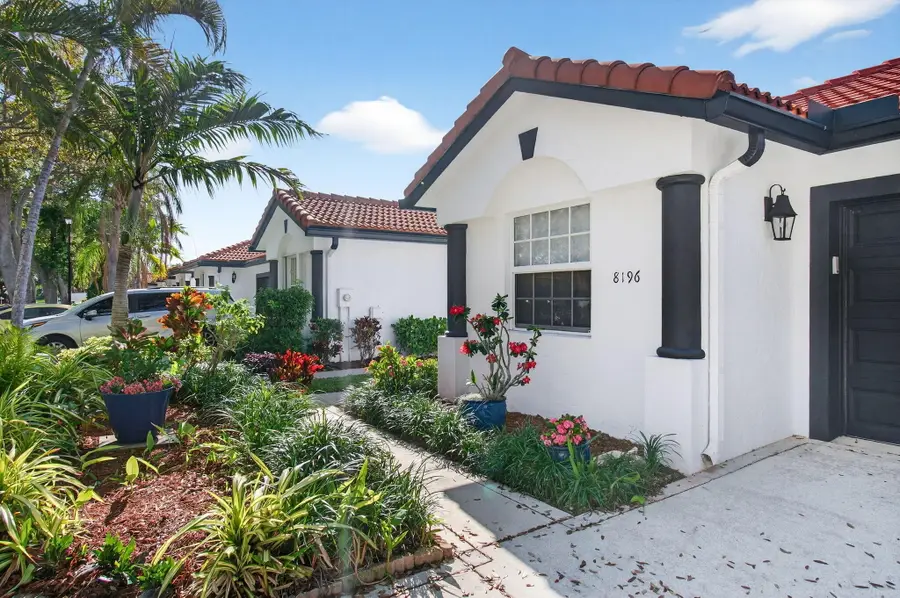 8196 Va Di Veneto, Boca Raton, FL 33496 - #3