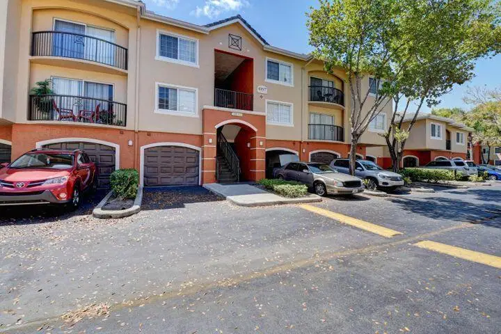 4197 N Haverhill Road #209, West Palm Beach, FL 33417 - #1