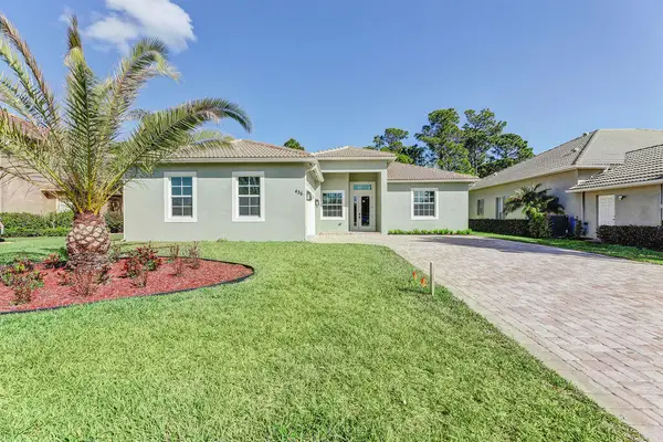 436 NW Dover Court, Port St Lucie, FL 34983