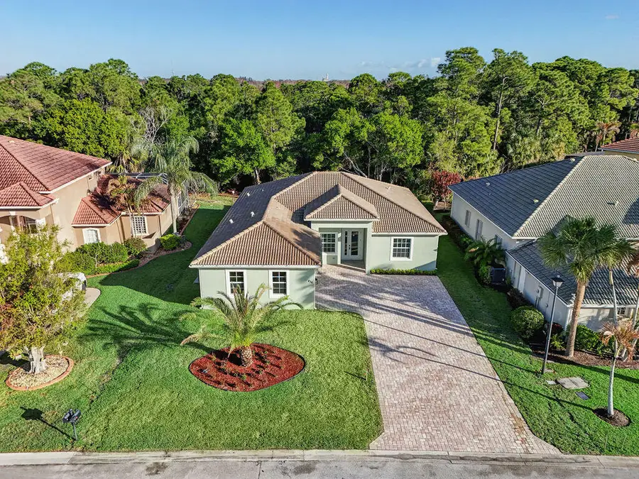 436 NW Dover Court, Port Saint Lucie, FL 34983 - #2
