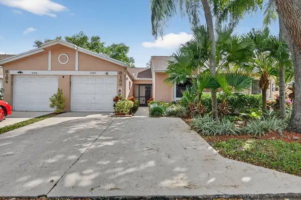 8188 Summerbreeze Lane, Boca Raton, FL 33496
