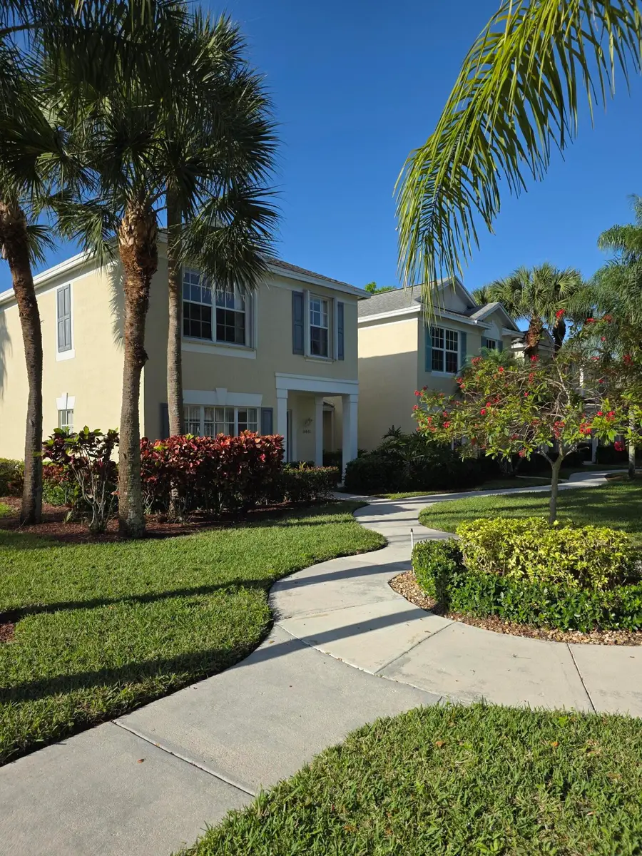 10851 Palm Ridge Lane, Tamarac, FL 33321 - #2