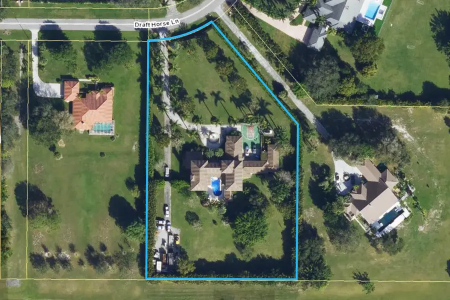 14535 Draft Horse Lane, Wellington, FL 33414 - #3