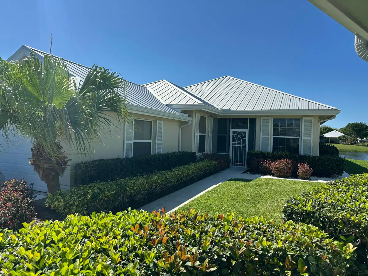 2621 SW Prospect Place, Palm City, FL 34990 - #1