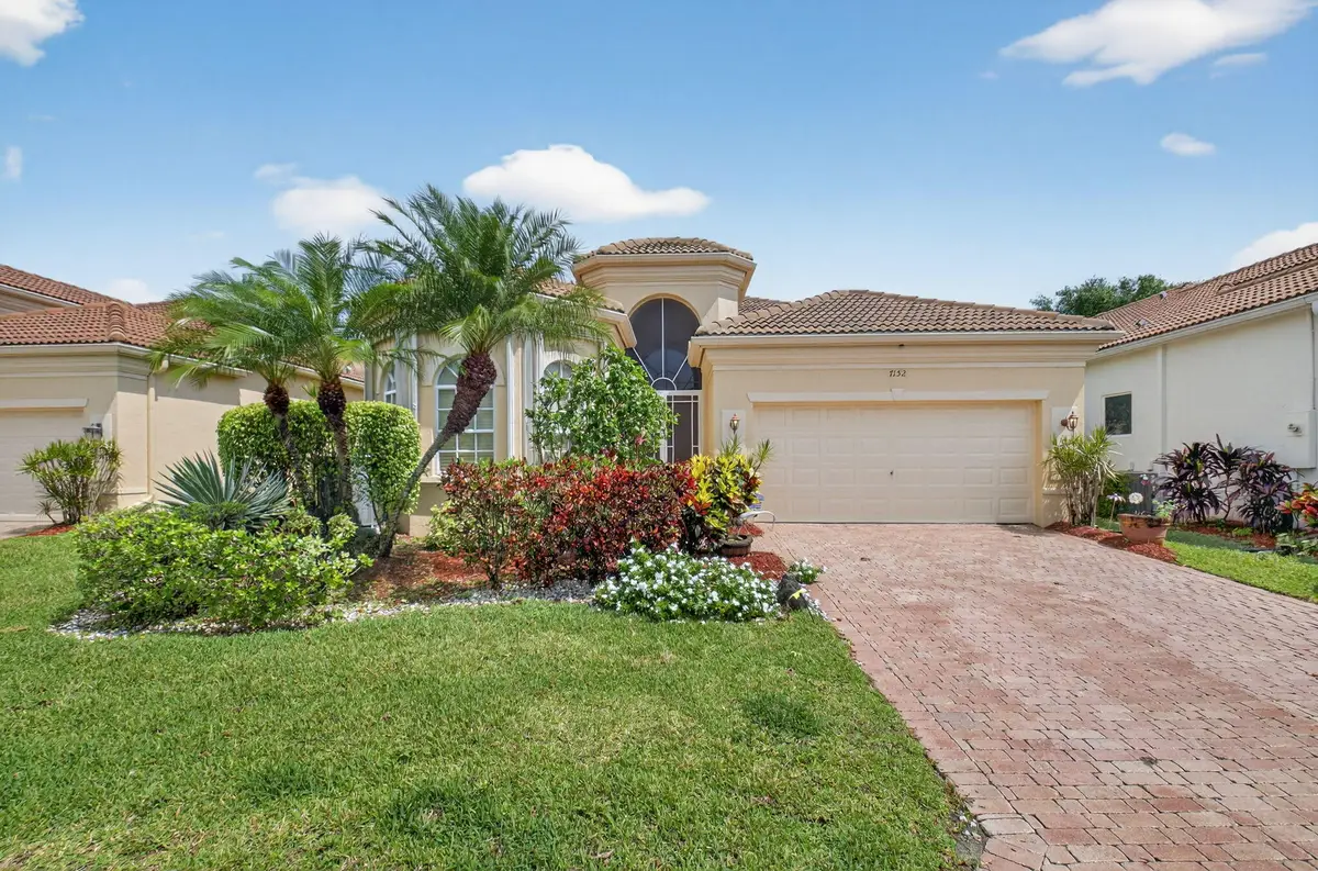 7152 Demedici Circle, Delray Beach, FL 33446 - #1