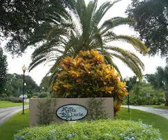 12 Lake Vista Trail #201, Port St Lucie, FL 34952