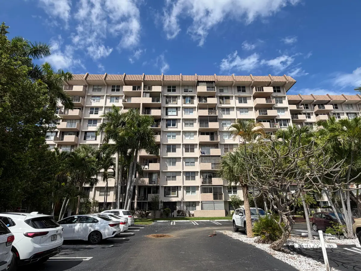 777 S Federal Highway #Rp 711, Pompano Beach, FL 33062 - #1