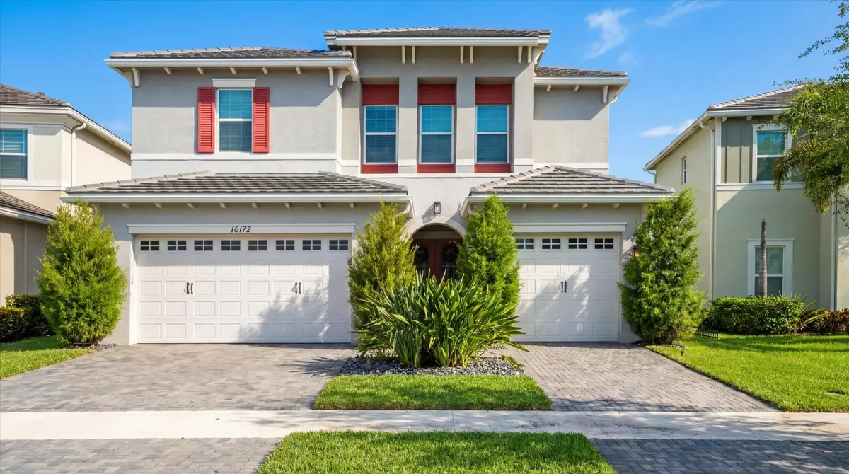 16172 Melogold Drive, Westlake, FL 33470 - #1