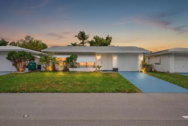 4955 NW 47th Terrace, Tamarac, FL 33319