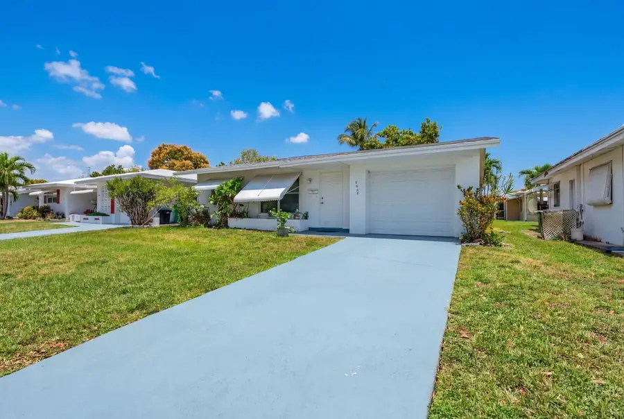 4955 NW 47th Terrace, Tamarac, FL 33319 - #3