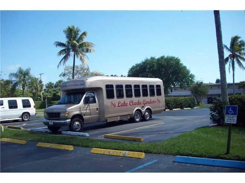 2562 N Garden Dr Drive N #305, Lake Worth, FL 33461 - #3