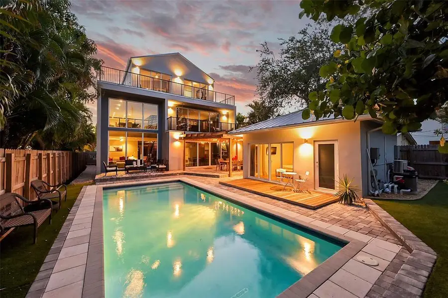 640 NE 17th Way, Fort Lauderdale, FL 33304 - #2