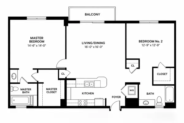 7275 SW 89th Street #B410, Miami, FL 33156