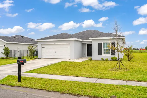 177 Dabou Loop, Belle Glade, FL 33430