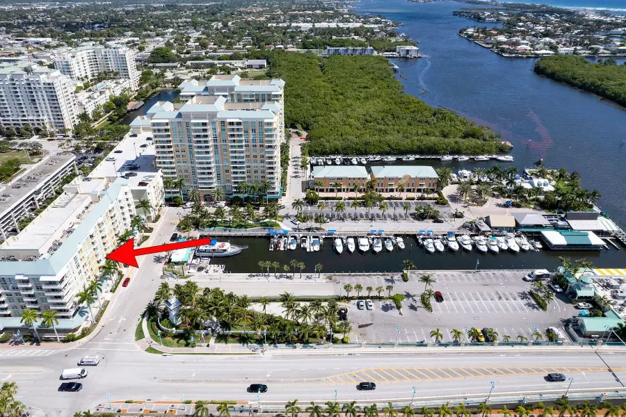 100 NE 6th Street #203, Boynton Beach, FL 33435 - #3