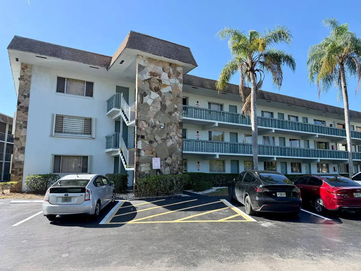 2000 Springdale Boulevard #102, Palm Springs, FL 33461 - #1