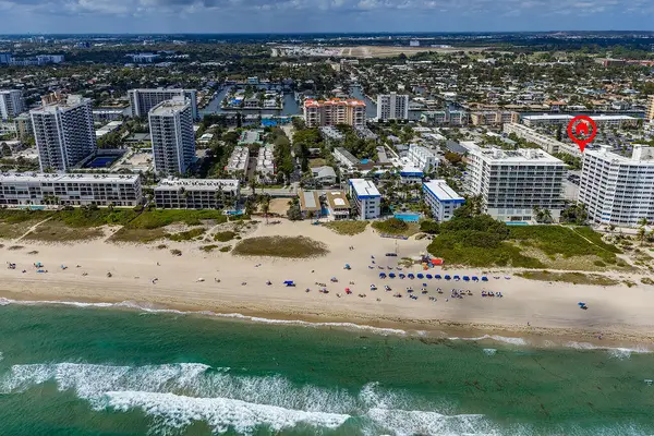 3200 NE 7th Court #201a, Pompano Beach, FL 33062